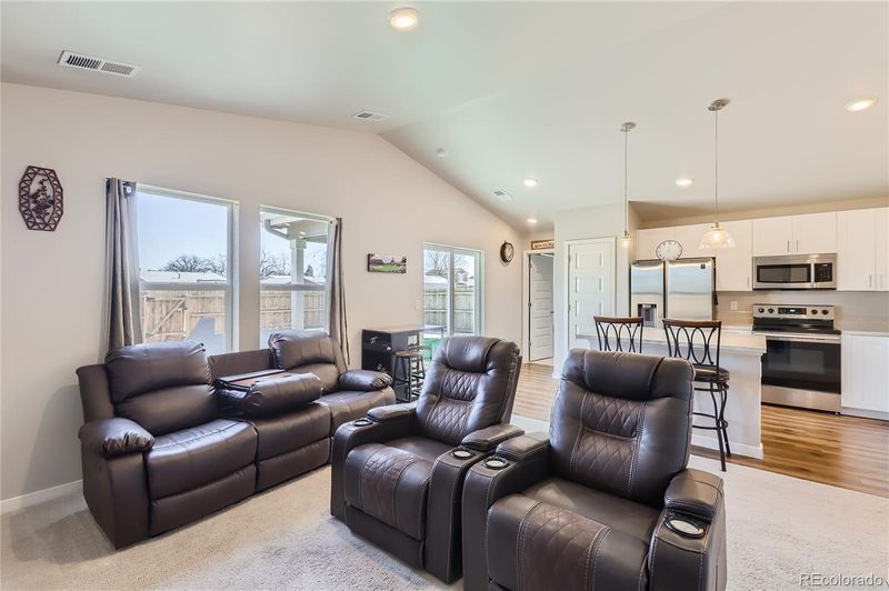648 S Hoover Ave, Fort Lupton, CO 80621
