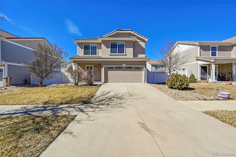 5541 Gibraltar St, Denver, CO 80249