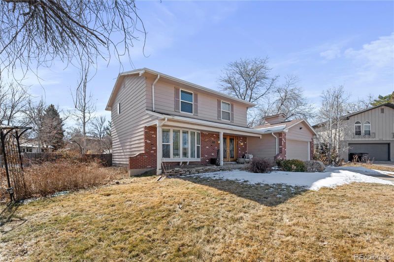 4173 S Syracuse St, Denver, CO 80237