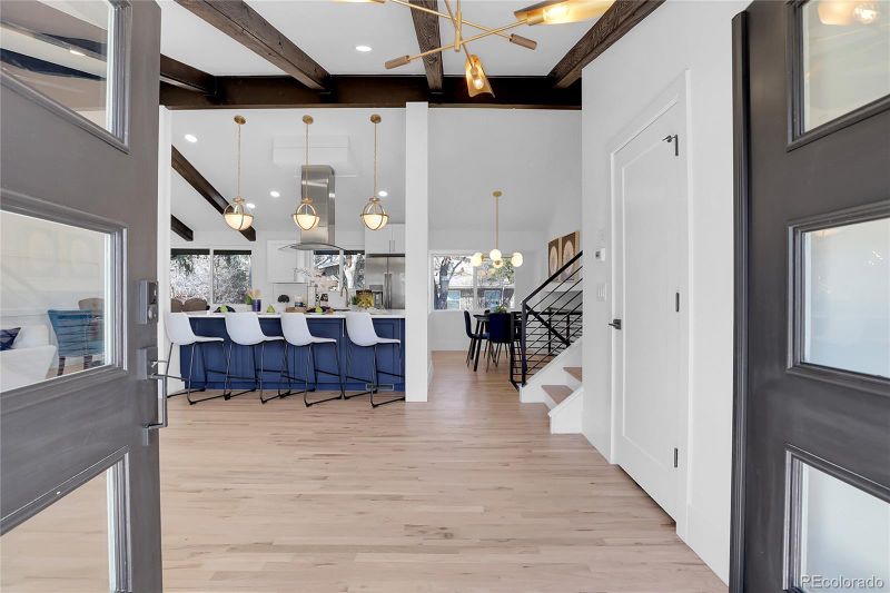 7641 E Oxford Ave, Denver, CO 80237