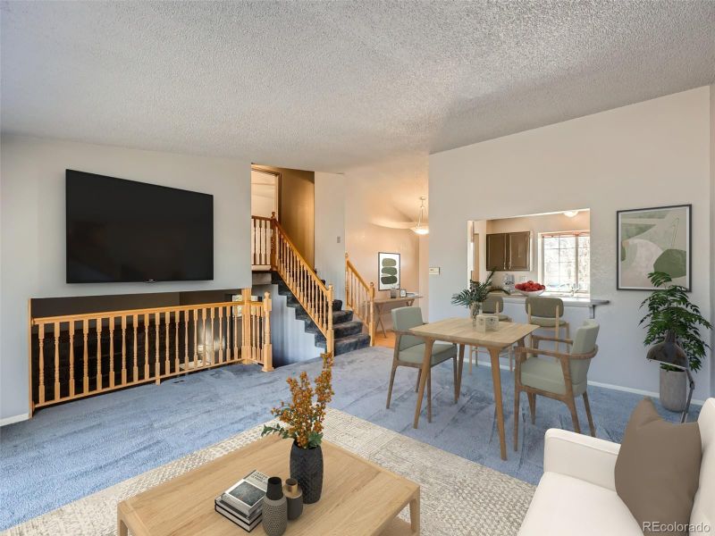 21217 E Powers Pl, Centennial, CO 80015
