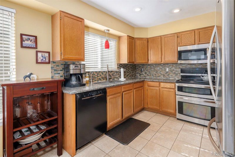 15922 Bluebonnet Dr, Parker, CO 80134