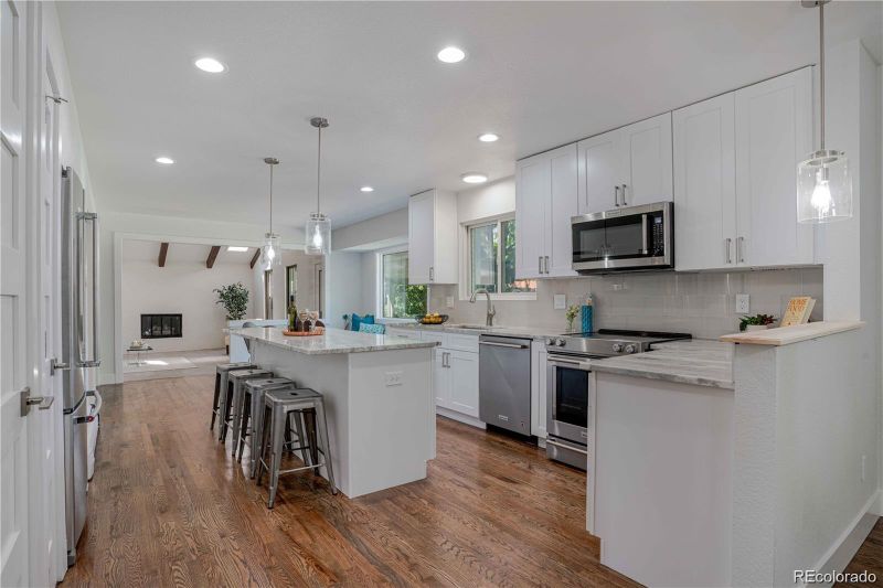 3764 S Niagara Way, Denver, CO 80237