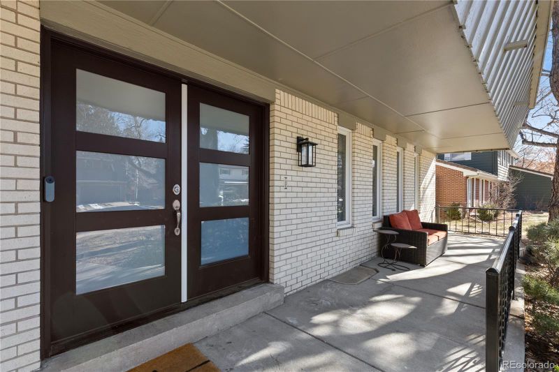 3764 S Niagara Way, Denver, CO 80237