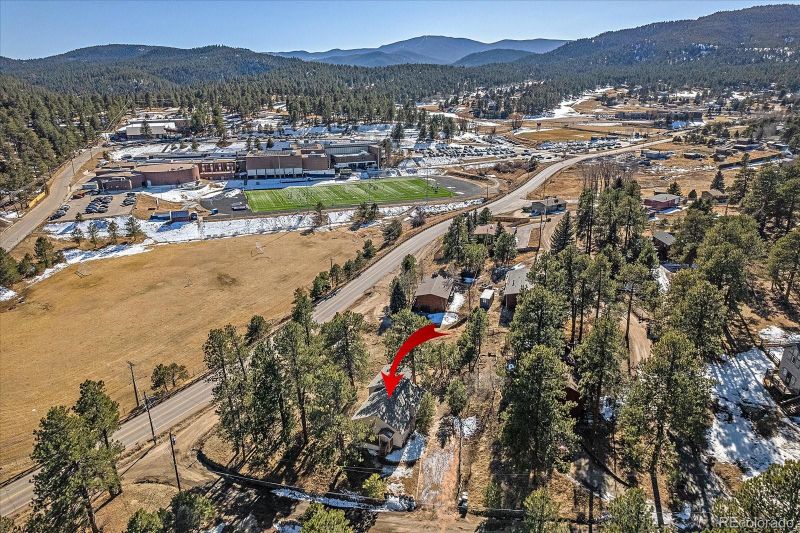 29088 Posy Ln, Evergreen, CO 80439