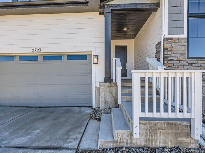 5723 Vervain Trl, Castle Rock, CO 80104