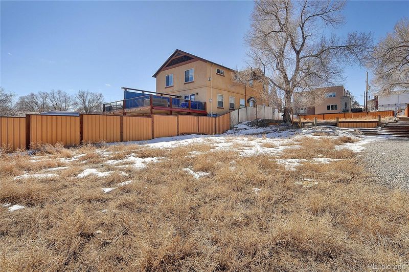 Lot 20 - 21 Third, Salida, CO 81201