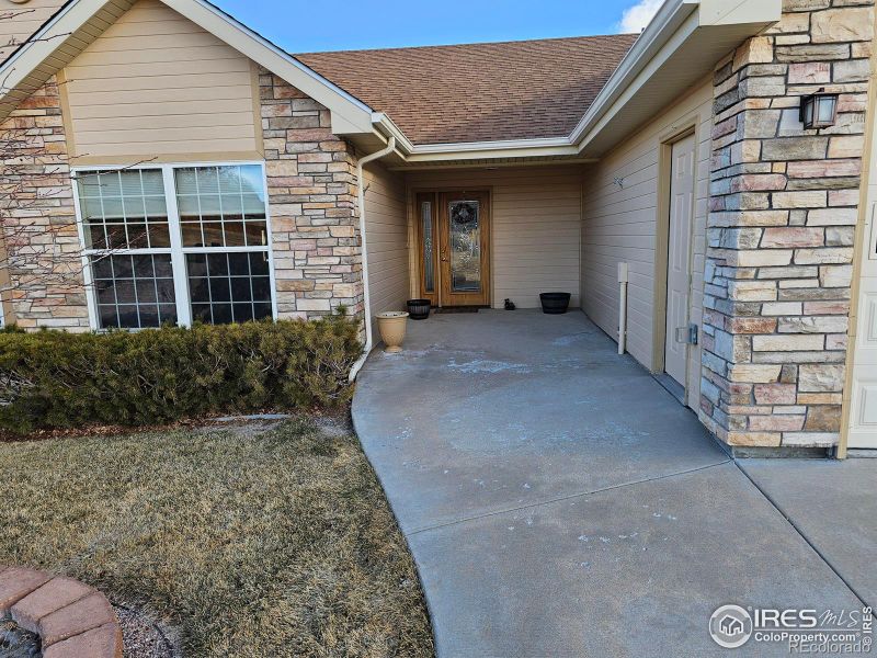 120 Yates Ter, Fort Morgan, CO 80701