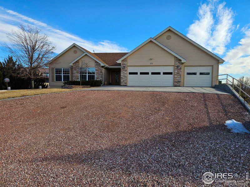 120 Yates Ter, Fort Morgan, CO 80701