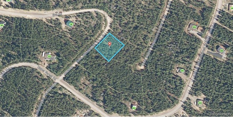 336 Eva Rd, Idaho Springs, CO 80452