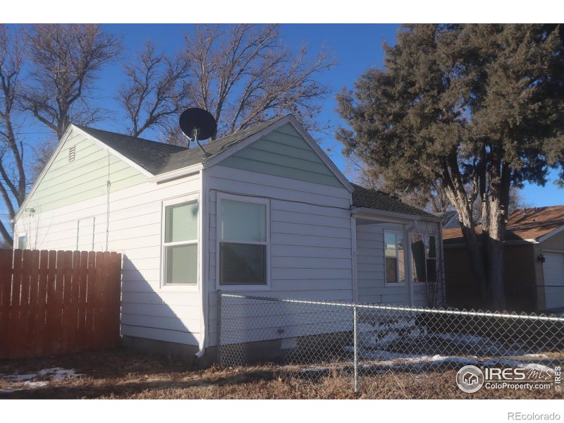 516 W Bijou Ave, Fort Morgan, CO 80701