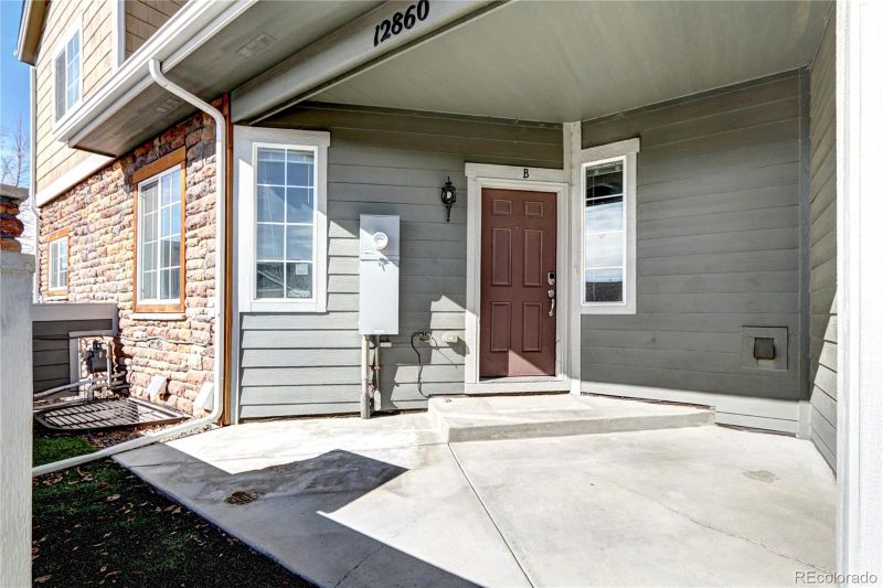 12860 Jasmine St #B, Thornton, CO 80602
