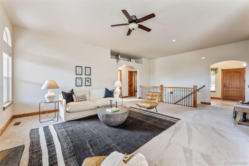 4077 Cheyenne Dr, Larkspur, CO 80118