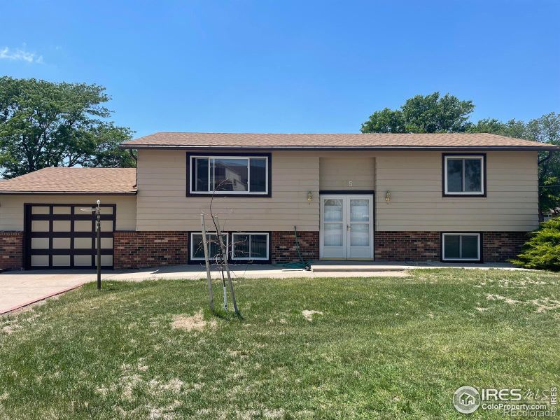 475 3rd St, Burlington, CO 80807