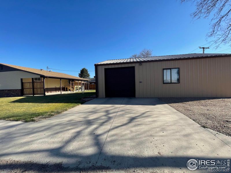 475 3rd St, Burlington, CO 80807