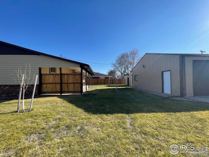 475 3rd St, Burlington, CO 80807