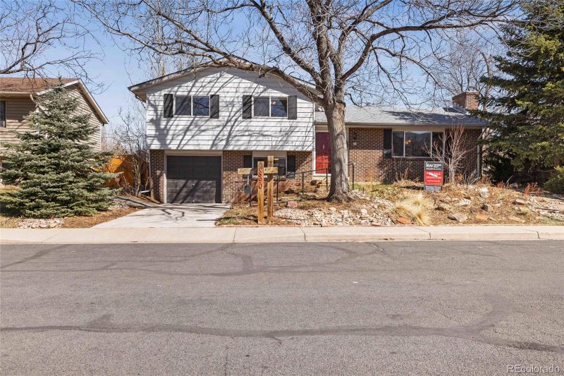890 Waite Dr, Boulder, CO 80303
