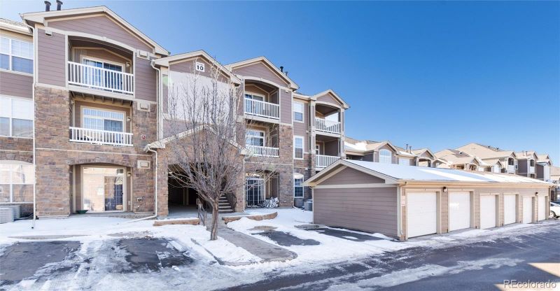 7440 S Blackhawk St #10206, Englewood, CO 80112