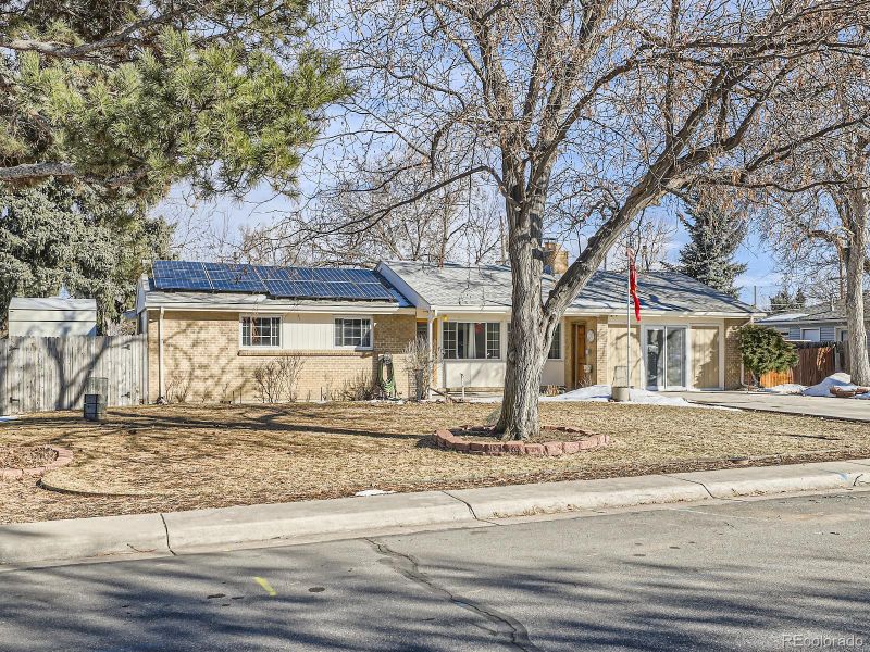1350 Kline St, Lakewood, CO 80215