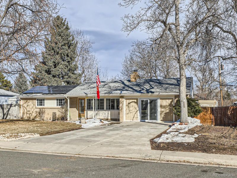 1350 Kline St, Lakewood, CO 80215
