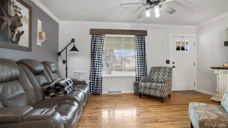 4814 S Nucla Way, Aurora, CO 80015
