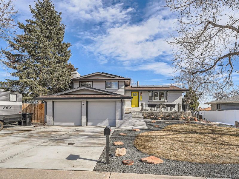 6926 Quay Ct, Arvada, CO 80003