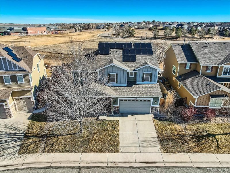 2593 E 150th Pl, Thornton, CO 80602
