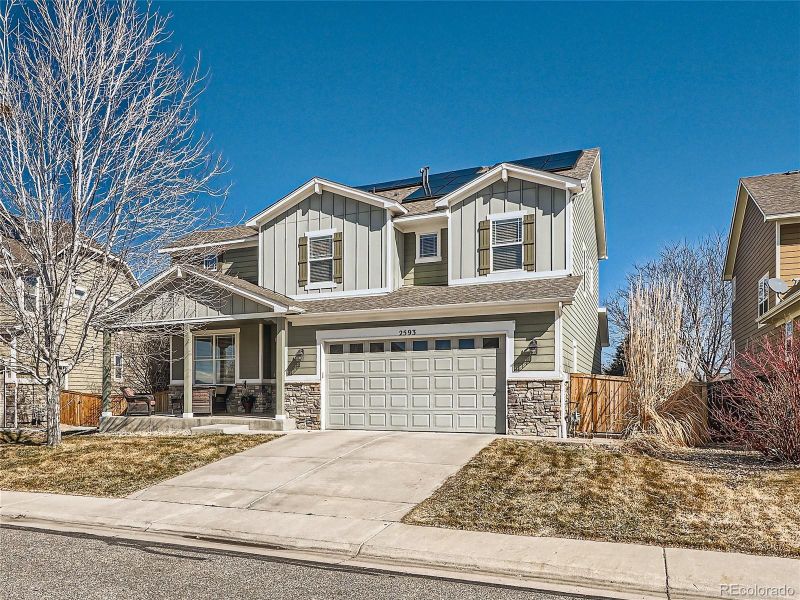 2593 E 150th Pl, Thornton, CO 80602