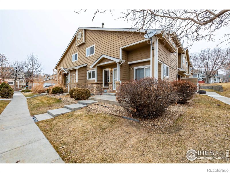 1601 Great Western Dr #P-8, Longmont, CO 80501