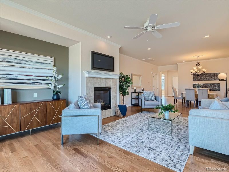 16511 Antero Cir, Broomfield, CO 80023
