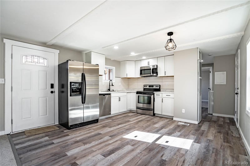 8601 Zuni St Lot 202, Westminster, CO 80260