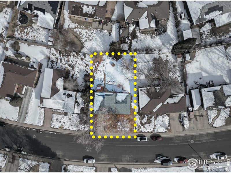 1320 32nd Ave, Greeley, CO 80634