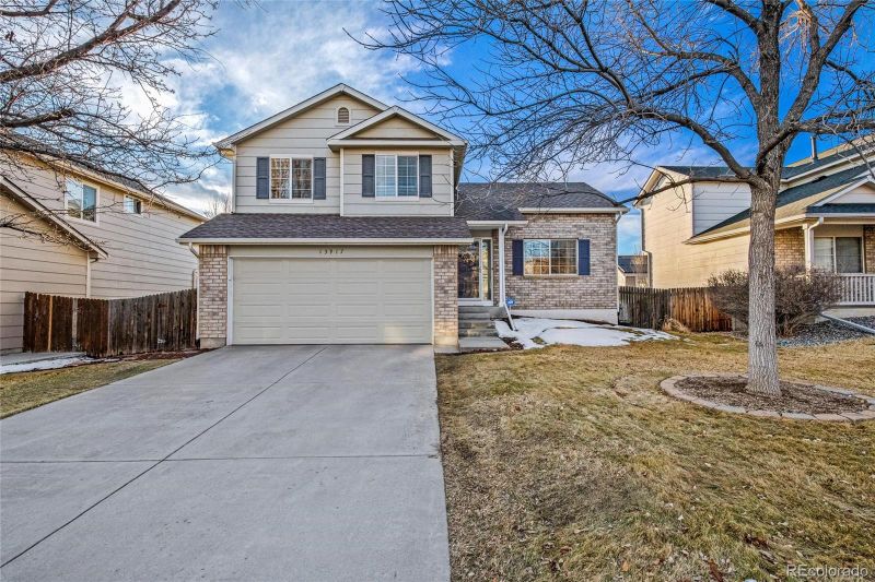 13917 Garfield St, Thornton, CO 80602