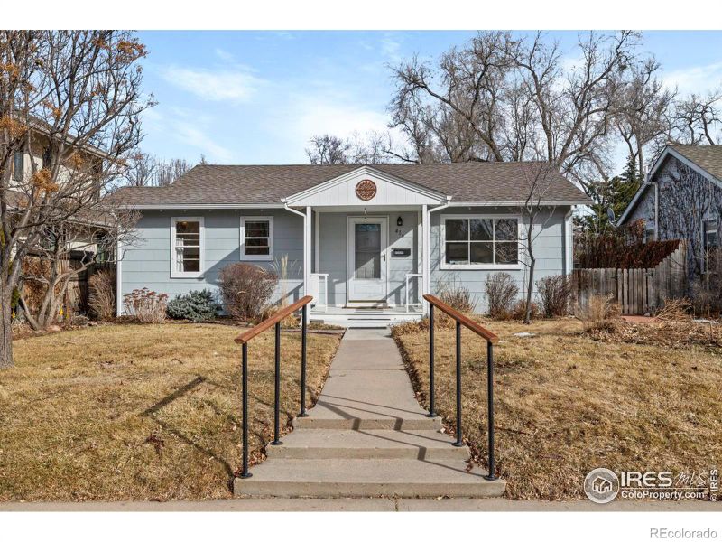 416 West St, Fort Collins, CO 80521