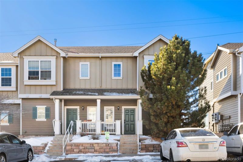 14700 E 104th Ave #3101, Commerce City, CO 80022