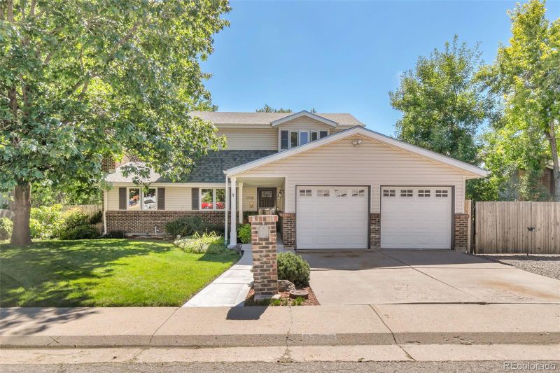 9738 W 74th Pl, Arvada, CO 80005