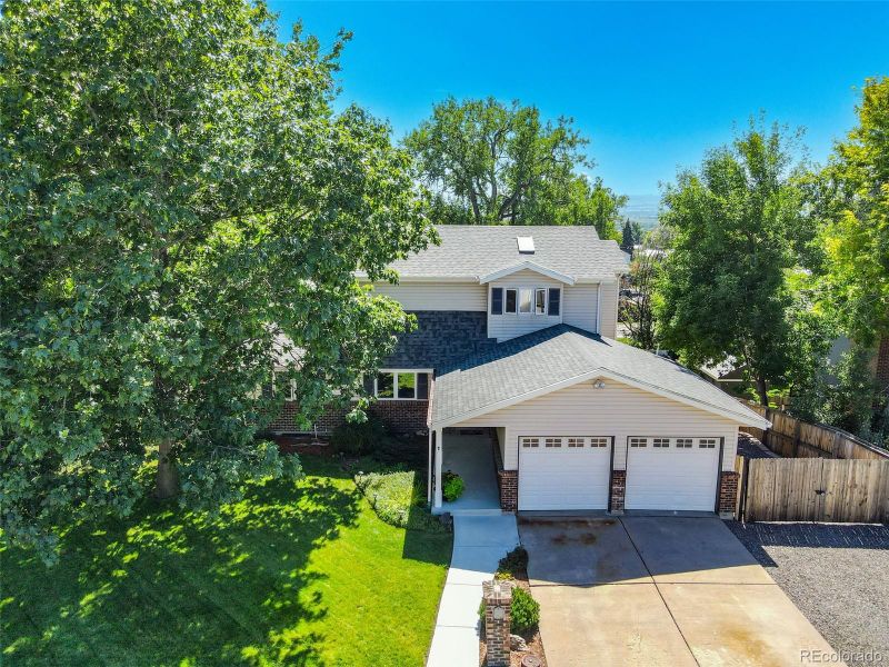 9738 W 74th Pl, Arvada, CO 80005