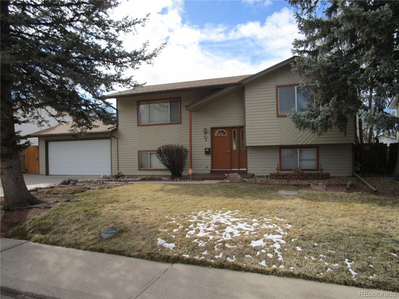 931 S Nome, Aurora, CO 80012