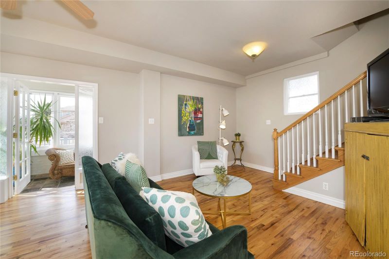 1990 S Logan St, Denver, CO 80210