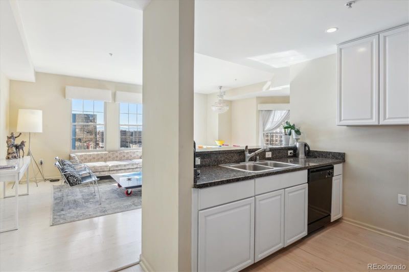925 N Lincoln St #11F-S, Denver, CO 80203
