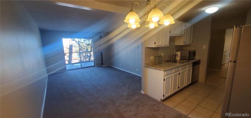 2325 S Linden Ct #313, Denver, CO 80222