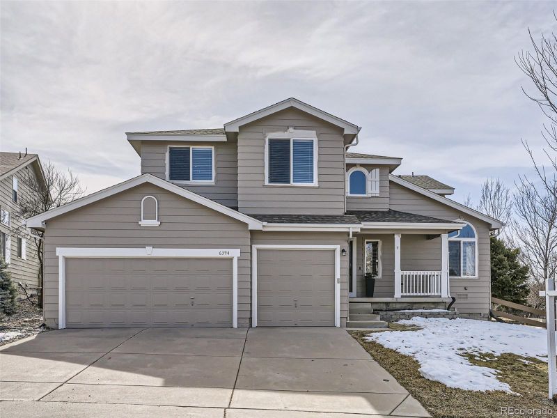 6394 Shannon Trl, Highlands Ranch, CO 80130