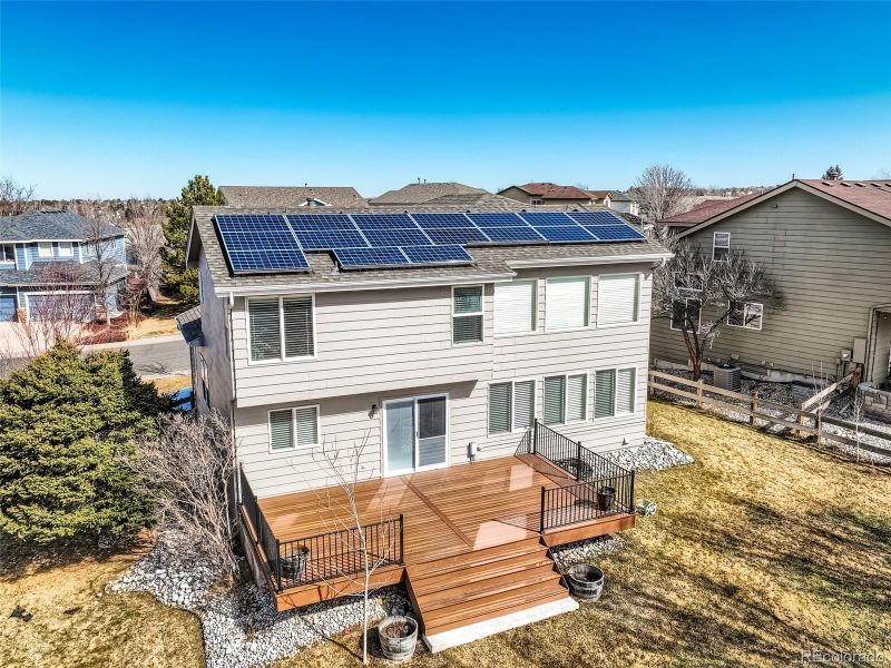 6394 Shannon Trl, Highlands Ranch, CO 80130