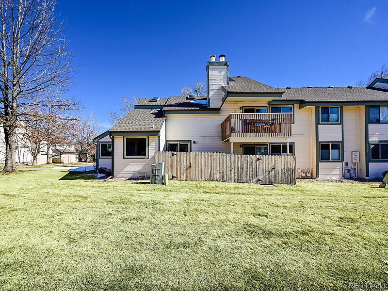 8344 S Everett Way #B, Littleton, CO 80128