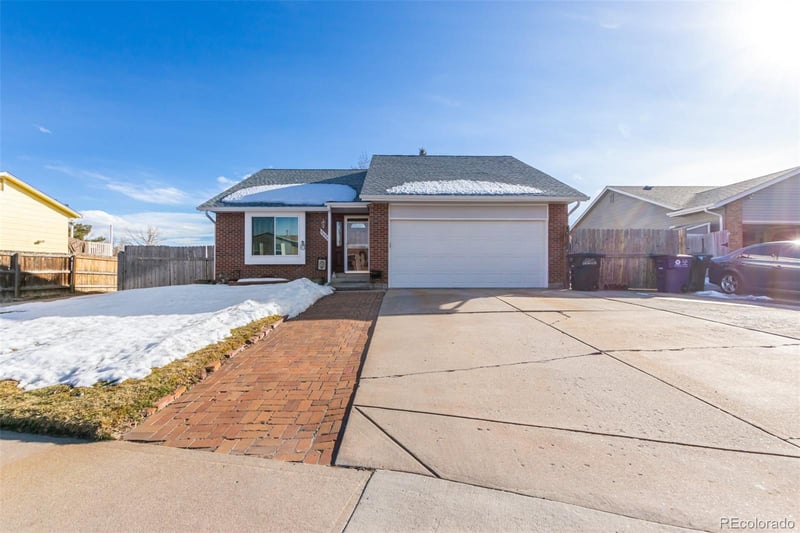 9690 W Bellwood Pl, Denver, CO 80123