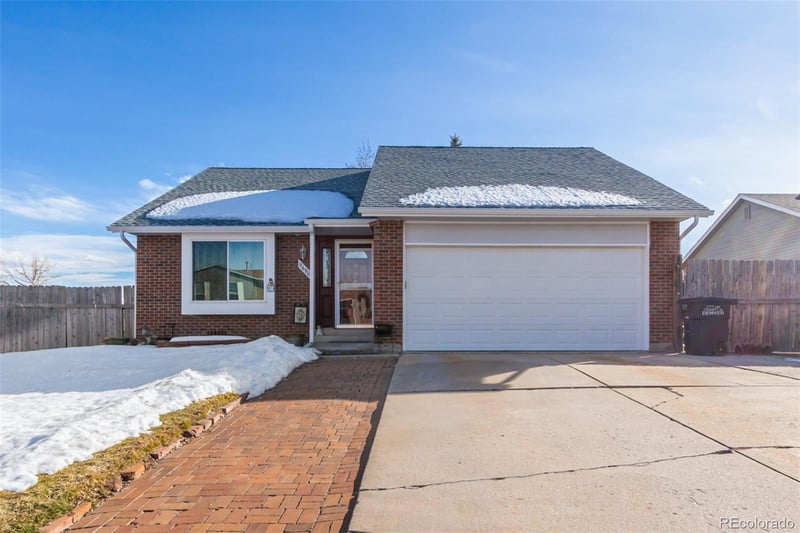 9690 W Bellwood Pl, Denver, CO 80123