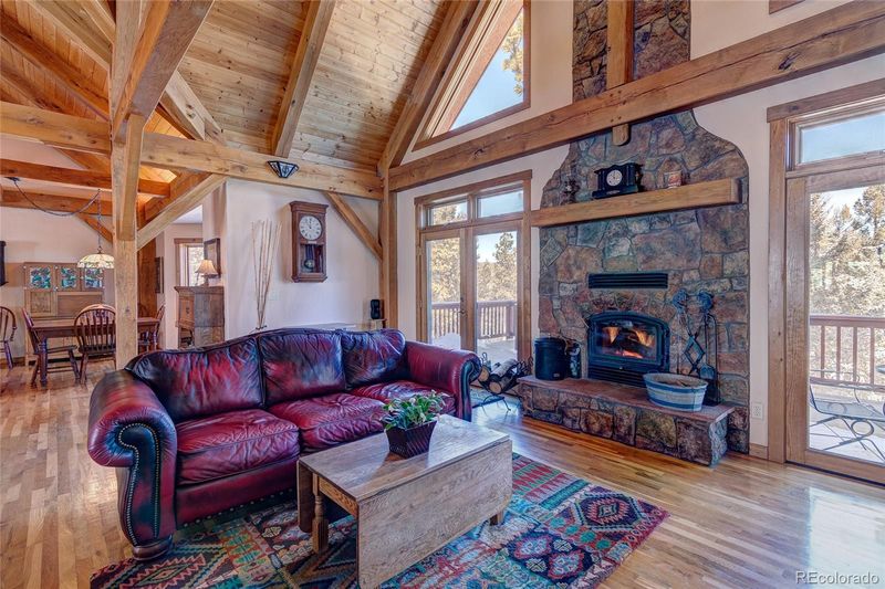 1734 Nova Rd, Pine, CO 80470