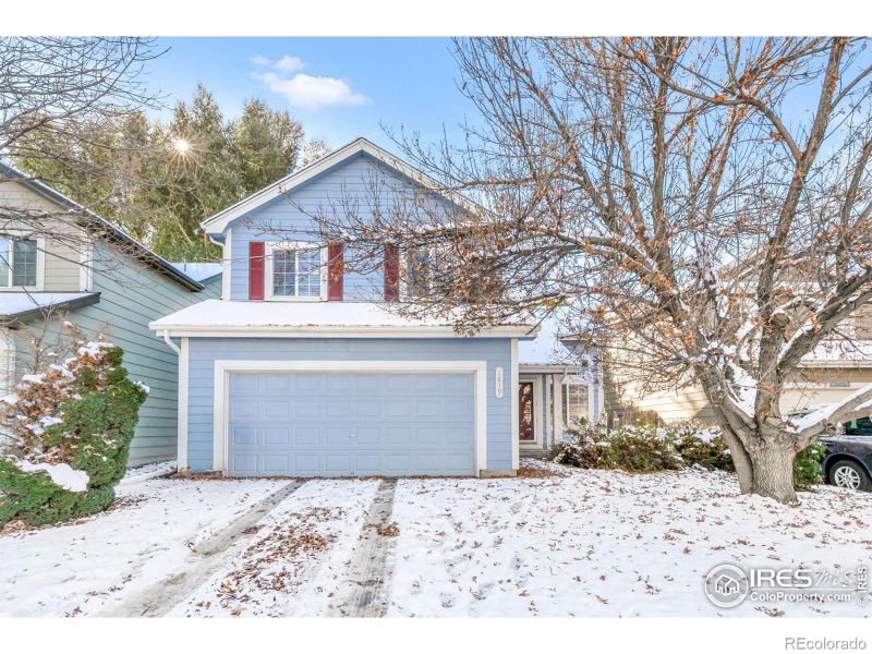 1819 Angelo Ct, Fort Collins, CO 80528