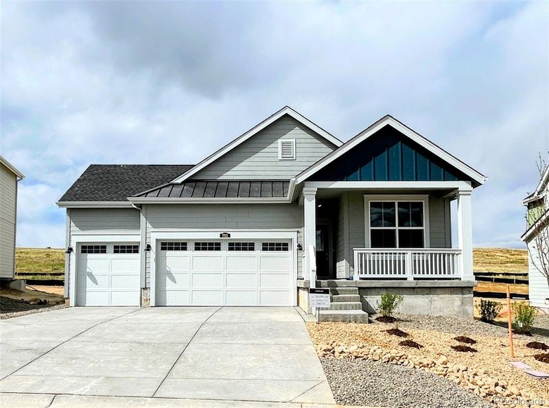 703 Penn Rd, Elizabeth, CO 80107