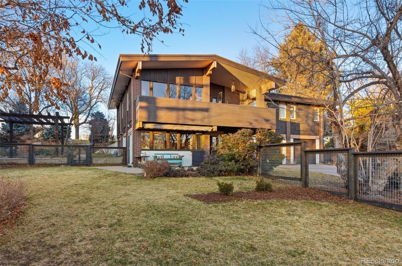 4907 W Yale Ave, Denver, CO 80219
